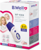 بی ول دماسنج مادون قرمز گوش/پیشانی مدل WF-1000